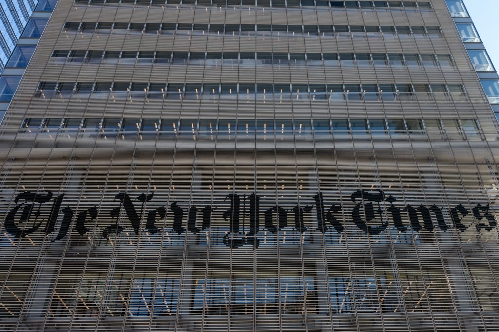 New York Times To Reassign Music, TV And Theater Critics As Part Of Effort To Bring “Different Perspectives” To Coverage