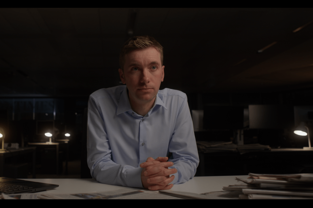 News UK Expands Original IP Ambitions With 14 Projects In Development Based On Its Archive