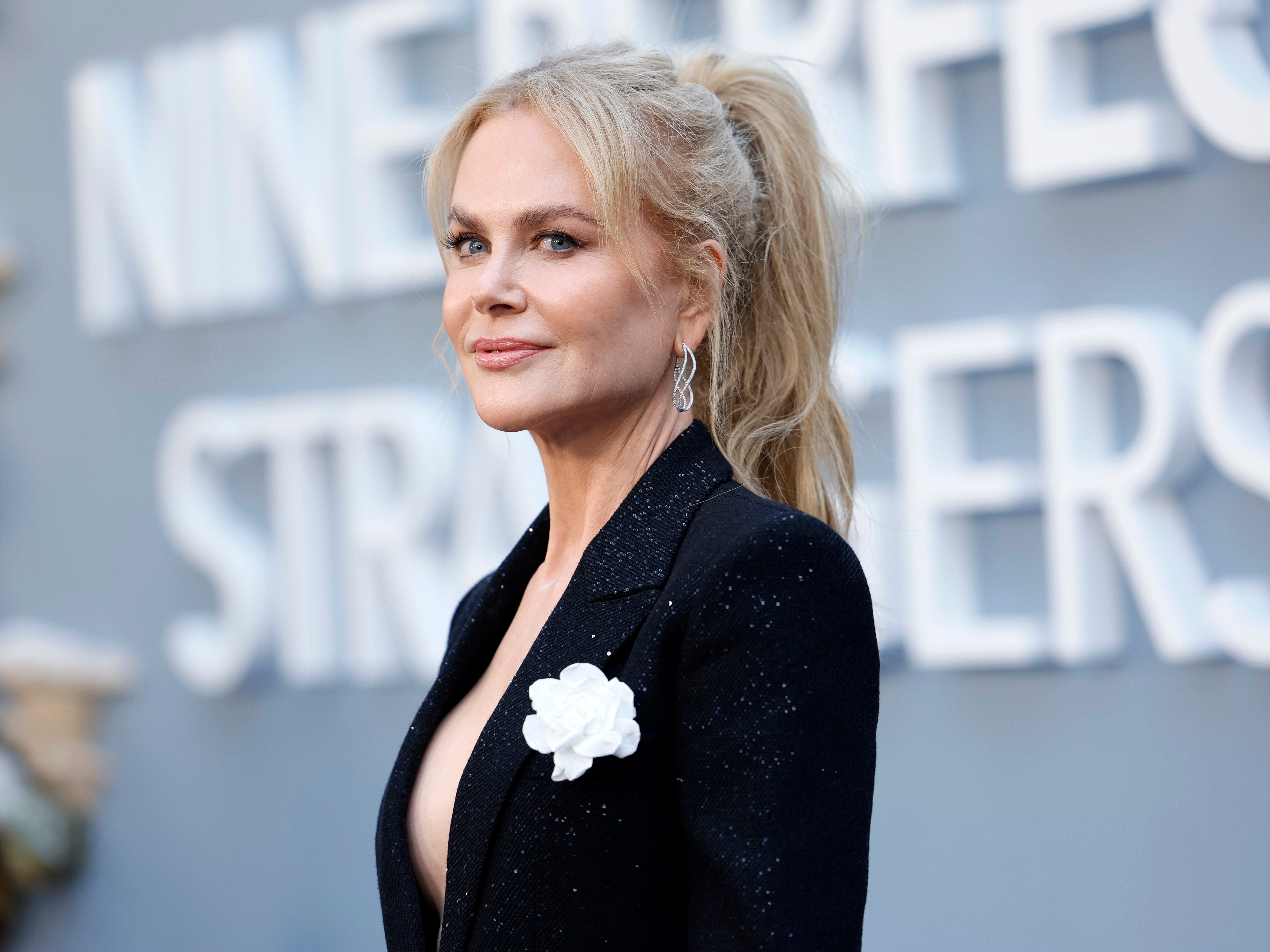 Nicole Kidman