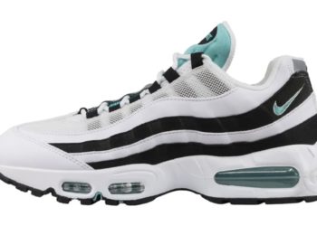 Nike Air Max 95 “Black Border” Returns Later This Year
