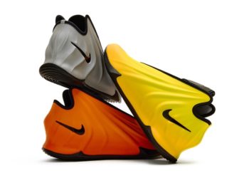 Nike Basketball Reveals the GT Future