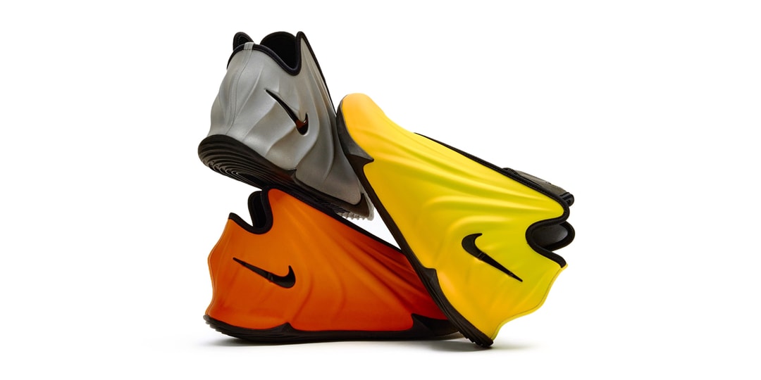 Nike Basketball Reveals the GT Future