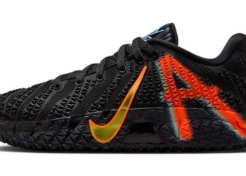 Nike Ja 3 “NY vs NY” Has an Official Release Date