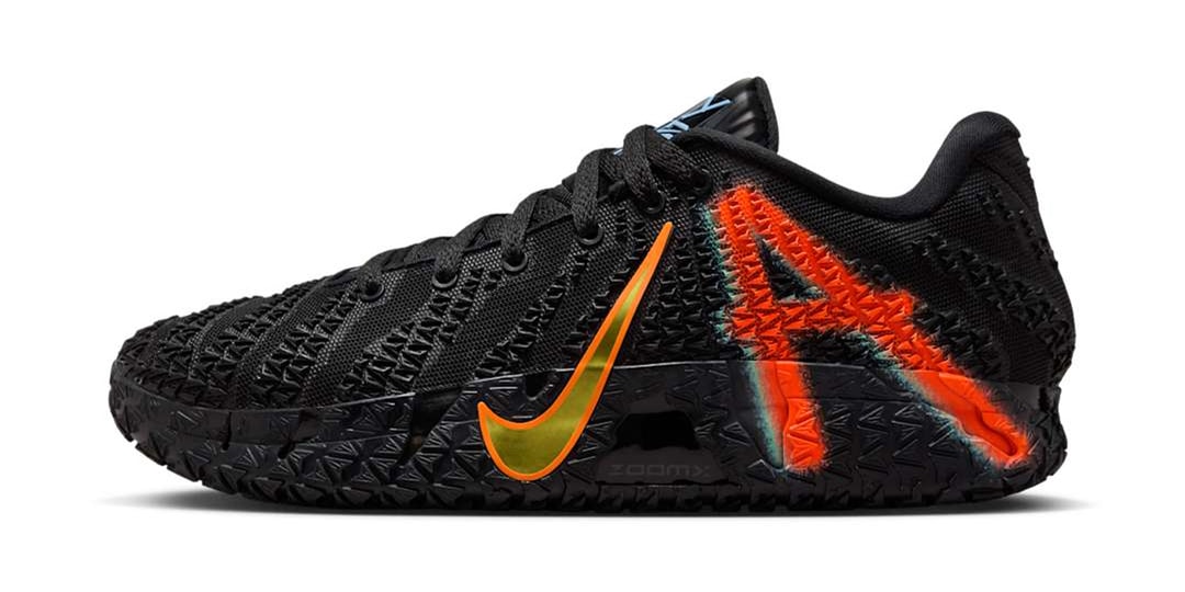 Nike Ja 3 “NY vs NY” Has an Official Release Date