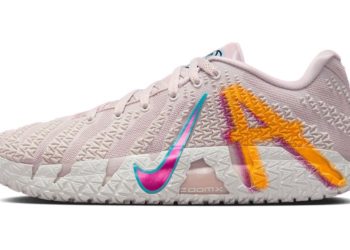 Nike Unleashes the Ja 3 “EYBL” in a Bold, Tournament-Exclusive Look