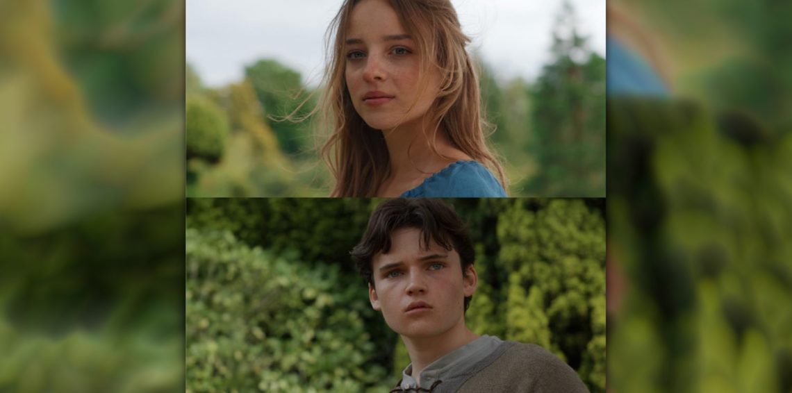 Nintendo reveals cast and release date for live-action Legend of Zelda movie