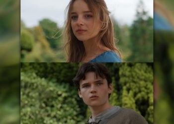 Nintendo reveals cast and release date for live-action Legend of Zelda movie