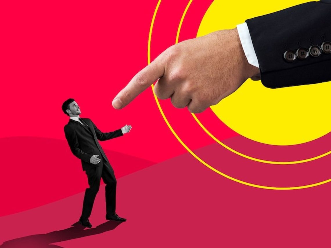 No country for angry young men