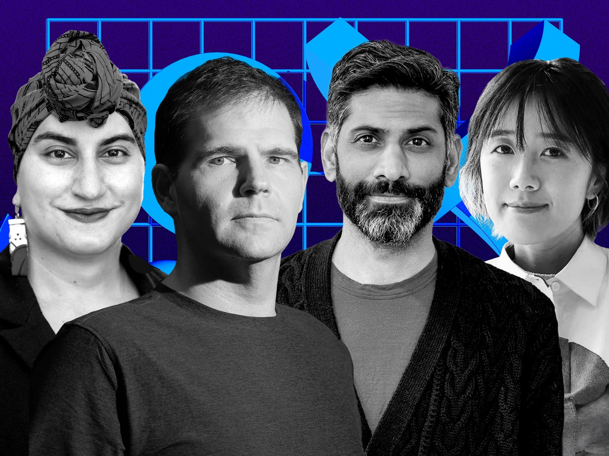 Business Insider AI Power List