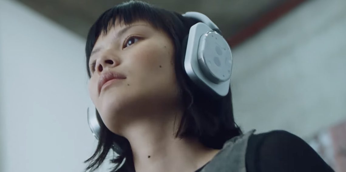 Nothing Headphone 1 could be the best AirPods Max alternative for now