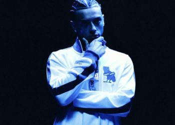 OVO Reps Chelsea FC in New Central Cee-Fronted Collab Capsule