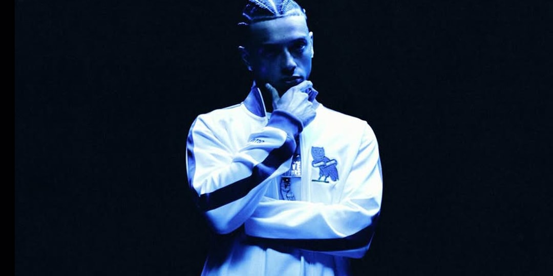 OVO Reps Chelsea FC in New Central Cee-Fronted Collab Capsule