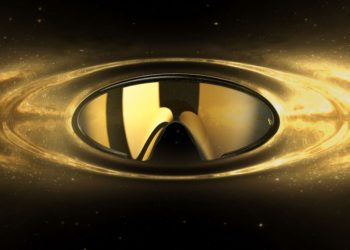 Oakley’s Ellipse 50th Anniversary Sunglasses Marks Its Ongoing Dedication to Innovation