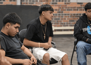 Older Migrant Criminals, Gang Bangers Gained Legal Status Through Program Meant For Mistreated Youth