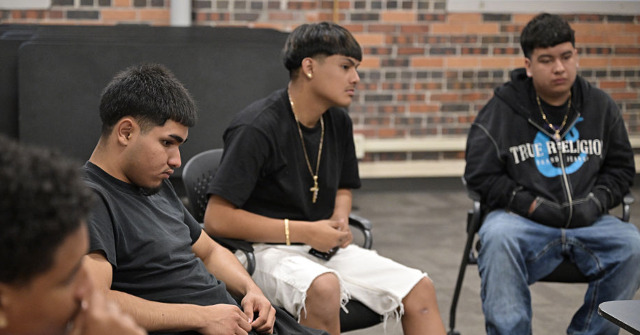 Older Migrant Criminals, Gang Bangers Gained Legal Status Through Program Meant For Mistreated Youth