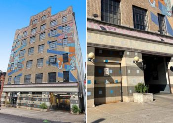 One of the world’s priciest parking spots is located in this Brooklyn neighborhood