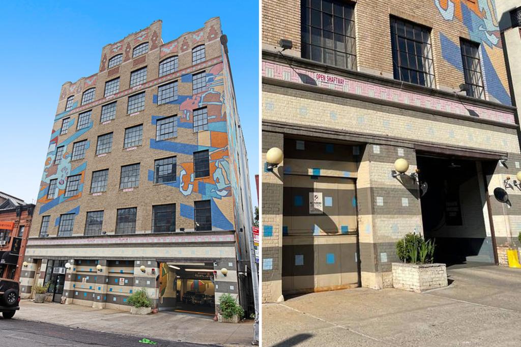 One of the world’s priciest parking spots is located in this Brooklyn neighborhood