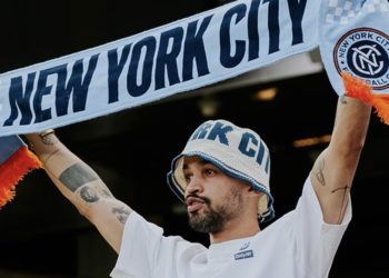 Only NY & NYCFC Return to Honor “The FC Made in NYC”