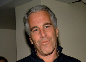 Only One Republican Votes in Favor of Releasing Epstein File