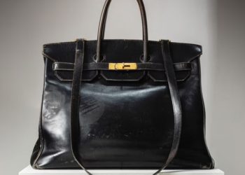 Original Hermès Birkin Sells for Staggering $10 Million USD
