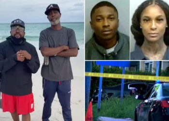 Outkast founder Big Boi’s uncle killed in Atlanta road rage shooting: ‘Pierced the heart of my family’