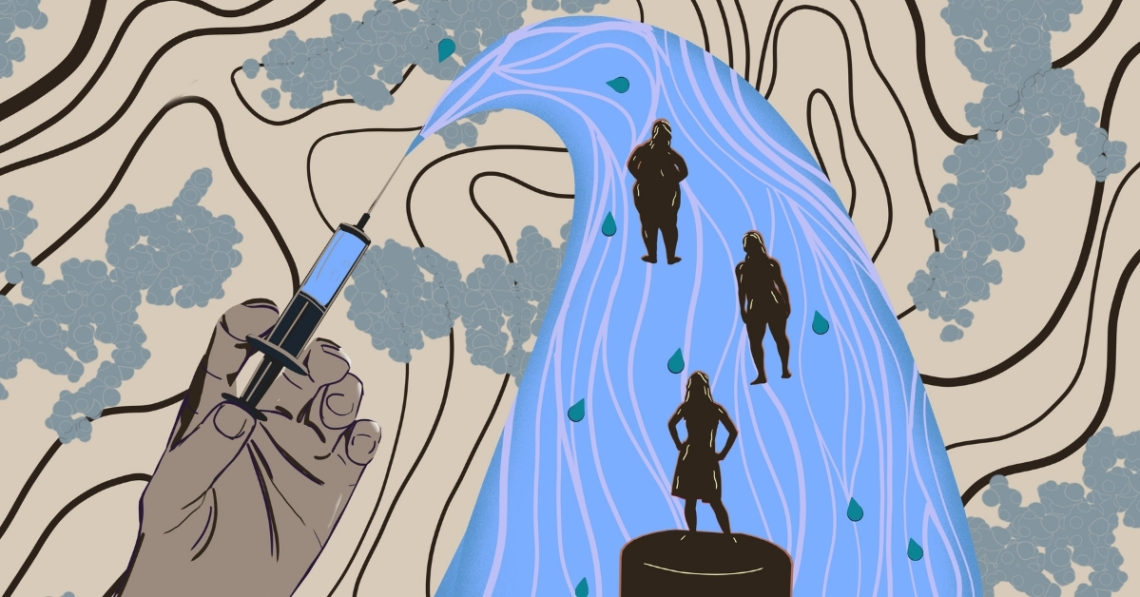 Ozempic Might Be the Future of Addiction Treatment