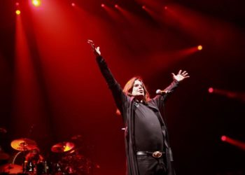Ozzy Osbourne, Black Sabbath singer, solo artist and reality TV star, dies at 76