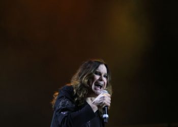 Ozzy Osbourne dies weeks after farewell show