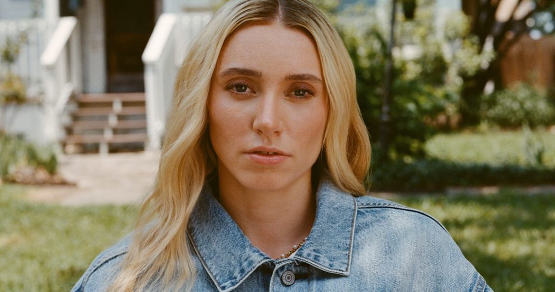 Paige Bueckers Just Wore The New Levi’s X Nike Collab