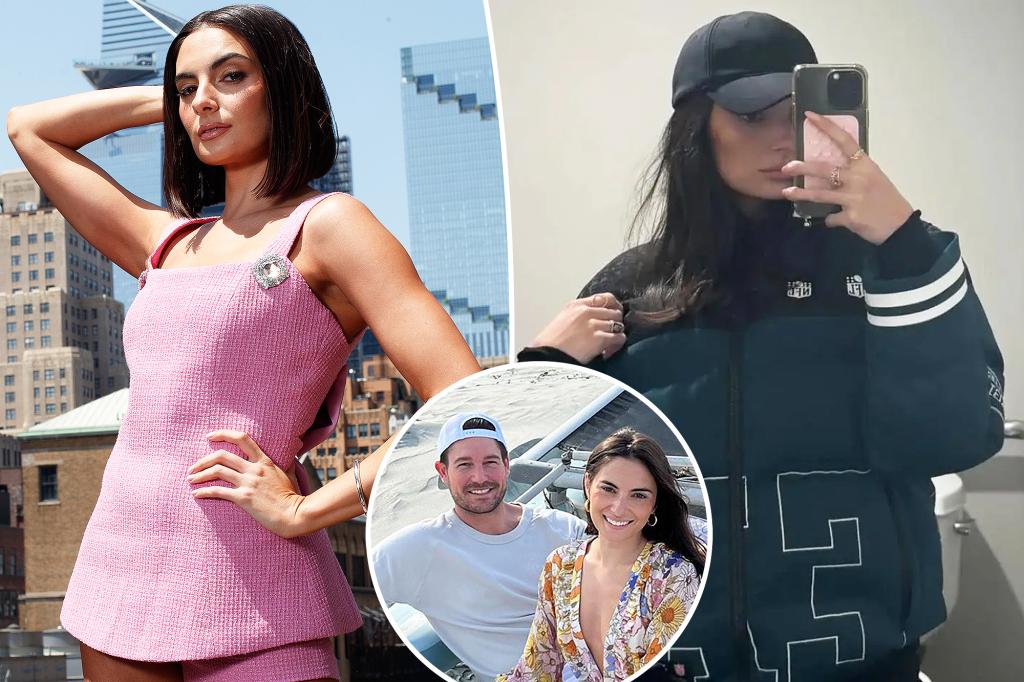 Paige DeSorbo has moved on with new boyfriend Joe D’Amelio after Craig Conover split: report