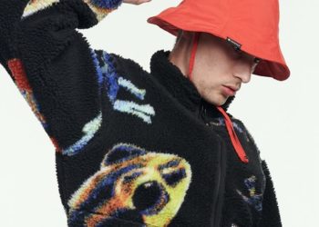 Palace Previews Its Autumn 2025 Drop