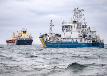 Papers, Please: How Europe Is Cracking Down on Russia’s Shadow Fleet