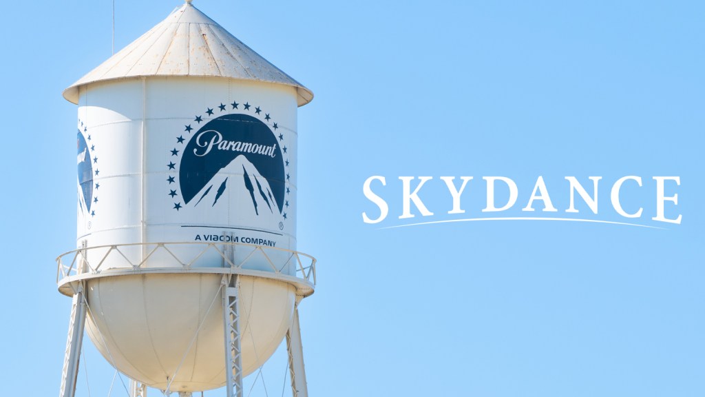 Paramount Settles Donald Trump Lawsuit, Clearing Path For Skydance Merger; $16M Payment But No Apology In ’60 Minutes’ Affair