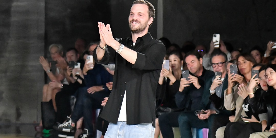 Paris Fashion Week Schedule Unveiled & LVMH Sales Dip in This Week’s Top Fashion News