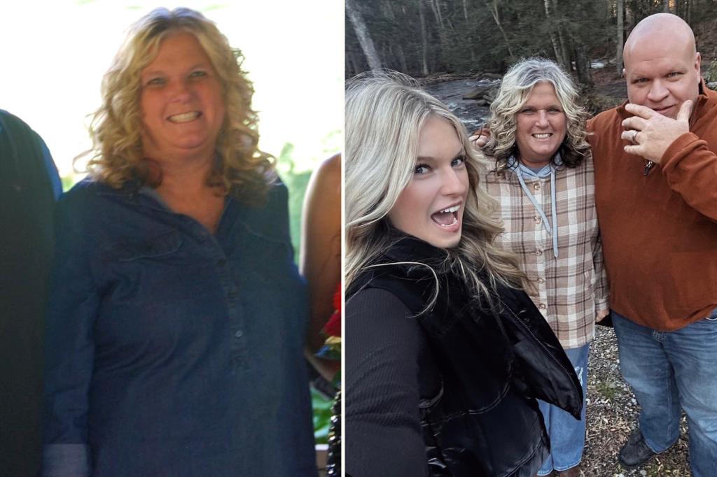 Pennsylvania mom dies at daughter’s softball camp after being crushed by falling tree branches