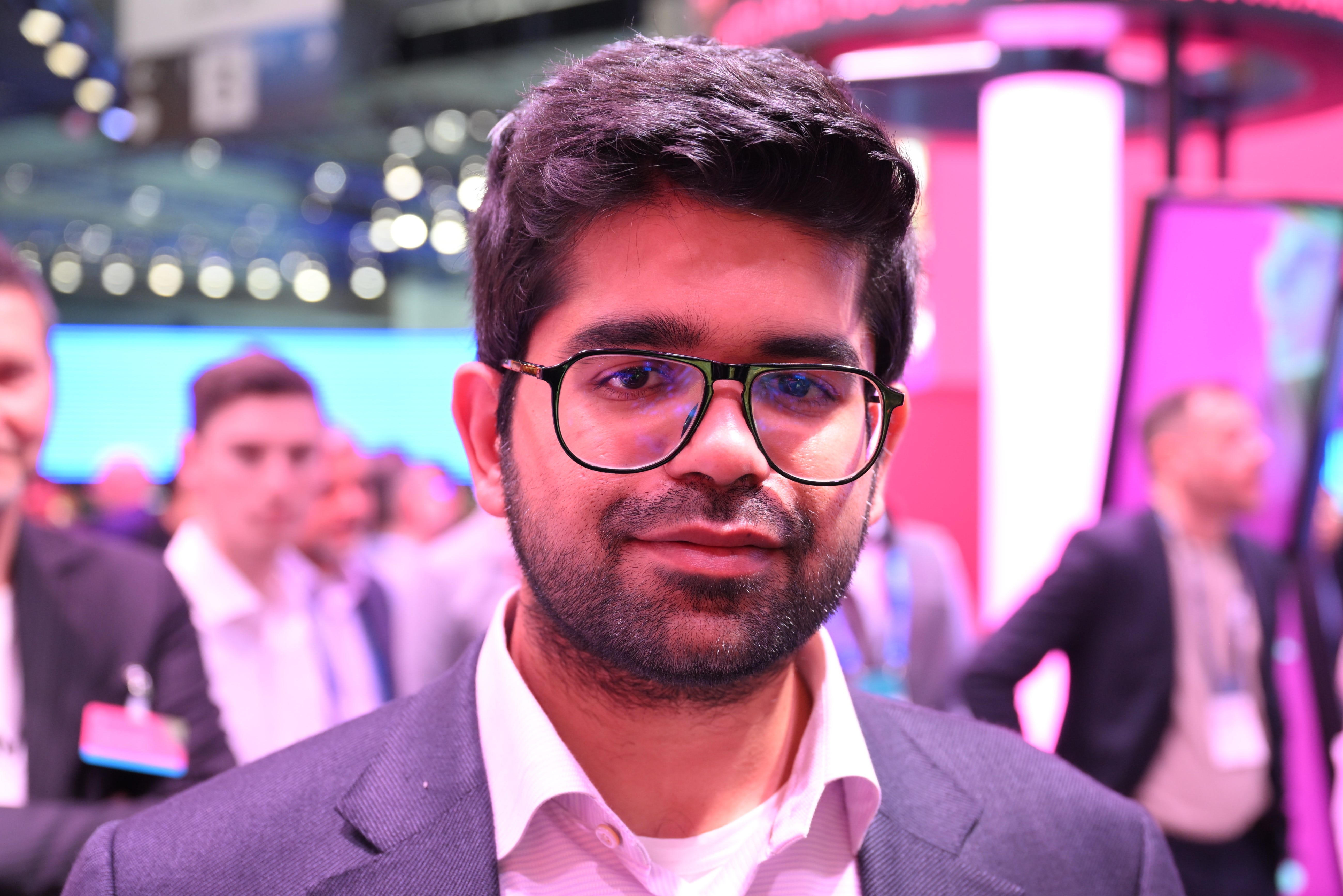 Aravind Srinivas