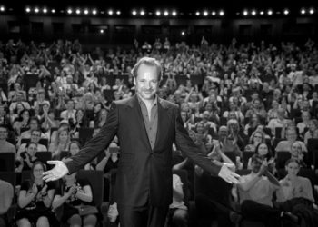 Peter Sarsgaard On Awards, Elon Musk, And Dancing In His New Film ‘The Bride’: “It’s About The Monster In All Of Us” – Karlovy Vary Film Festival