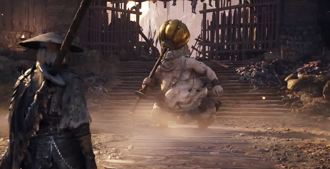 Phantom Blade Zero Is Bringing Back One of Elden Ring’s Best Features