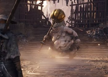 Phantom Blade Zero Is Bringing Back One of Elden Ring’s Best Features