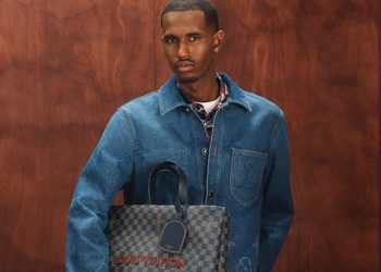 Pharrell’s Latest Louis Vuitton Collection Dresses the Modern Dandy