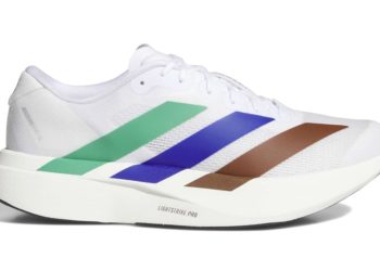 Pharrell’s adidas Adizero Evo SLs Are Ready to Race