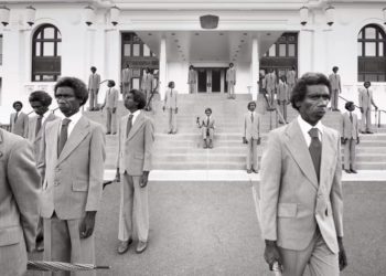 Photography Highlights From Les Rencontres d’Arles 2025