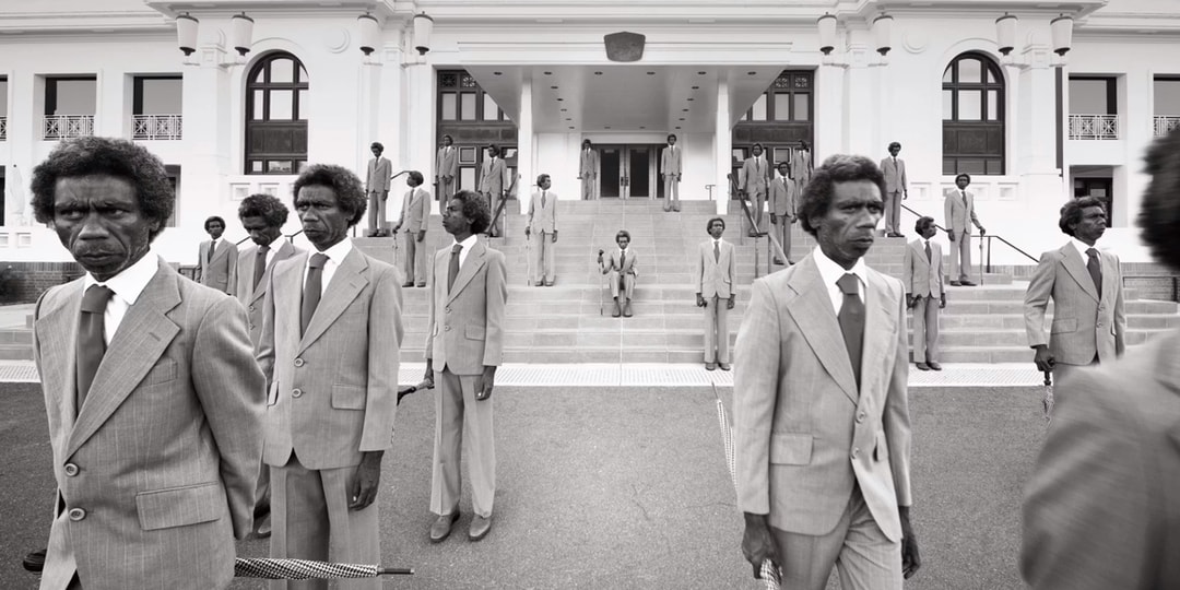 Photography Highlights From Les Rencontres d’Arles 2025