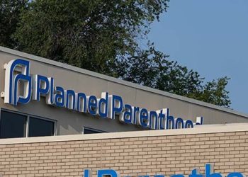 Planned Parenthood CEO: Cutting Our Funding Is Unconstitutional Because It’s Due to Us Supporting and Providing Abortion