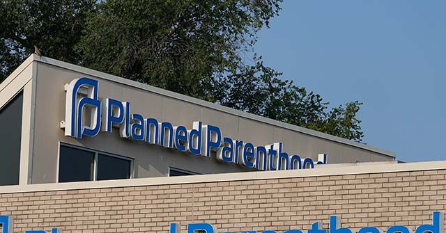 Planned Parenthood CEO: Cutting Our Funding Is Unconstitutional Because It’s Due to Us Supporting and Providing Abortion