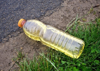 Please Stop Leaving Us Jars of Pee, Scottish Clinics Beg