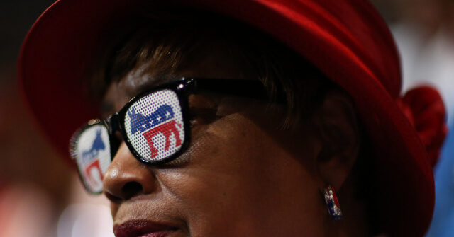 Poll: Democrat Favorability Hits 35-Year Low as GOP Gains Trust on Key Issues