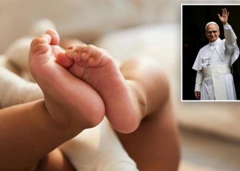 Pope Leo XIV declares a miracle at Rhode Island hospital, crediting prayer with saving baby’s life in 2007