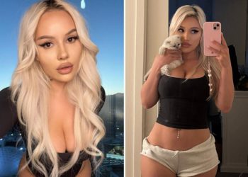 Porn star Kylie Page celebrated sobriety milestone days before dying of overdose