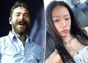 Post Malone scores new legal victory in child custody case with ex-fianceé Jamie Park